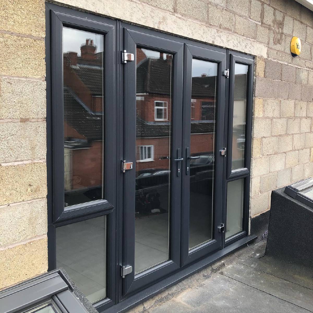 Windows and doors in Coventry and West Midlands. Windows and doors in Coventry and West Midlands.